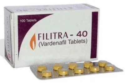 Filitra 40 mg Filitra 40 mg