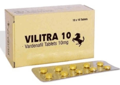 Vilitra 10 mg Vilitra 10 mg