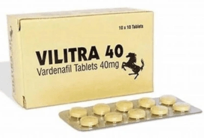 Vilitra 40 mg Vilitra 40 mg