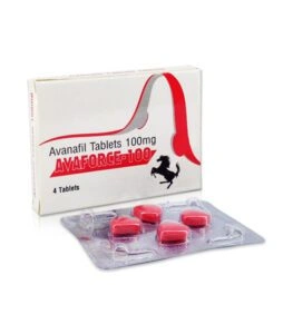 Generic Avaforce 100 mg Generic Avaforce 100 mg