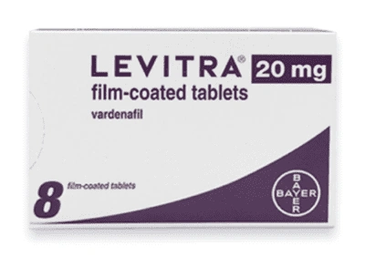 Levitra 20 mg Levitra 20 mg