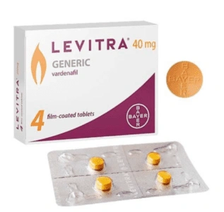 Levitra 40 mg Levitra 40 mg