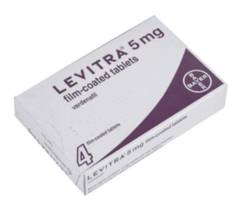 Levitra 5 mg Levitra 5 mg