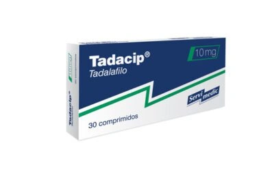 Tadacip 10 mg Tadacip 10 mg