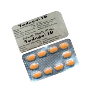 Tadagra 10 mg Tadagra 10 mg