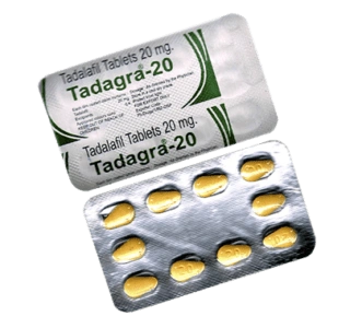 Tadagra 20 mg Tadagra 20 mg