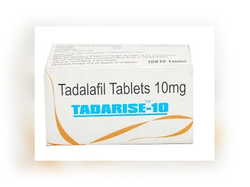 Tadarise 10 mg Tadarise 10 mg