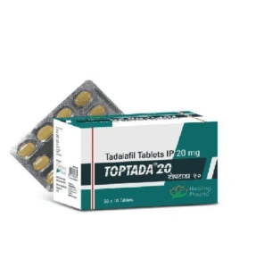 Toptada 20 mg Toptada 20 mg