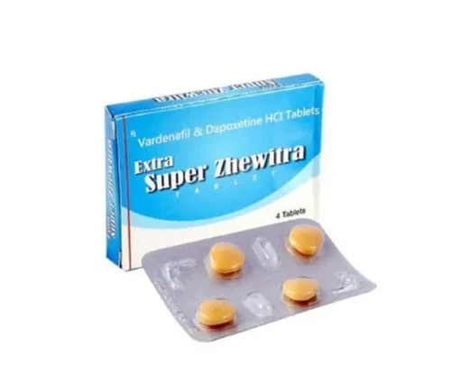 Extra Super Zhewitra Extra Super Zhewitra