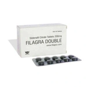 Filagra Double 200 mg Filagra Double 200 mg
