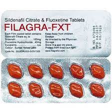 Filagra FXT Filagra FXT