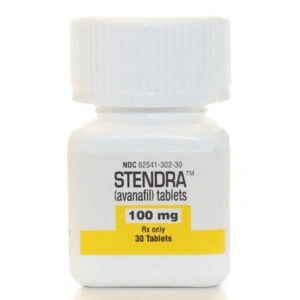 Stendra 100 mg Stendra 100 mg
