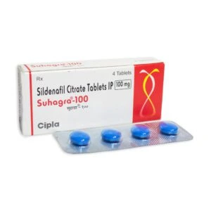 Suhagra 100 mg Suhagra 100 mg