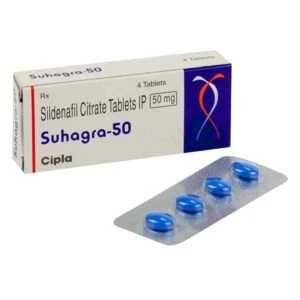 Suhagra 50 mg Suhagra 50 mg