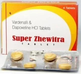 Super Zhewitra Super Zhewitra