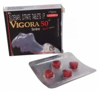 Vigora 50 mg Vigora 50 mg