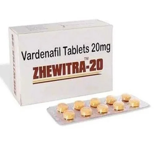 Zhewitra 20 mg Zhewitra 20 mg
