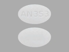 AN 353 AN 353