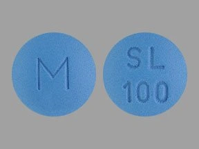 M SL 100 M SL 100