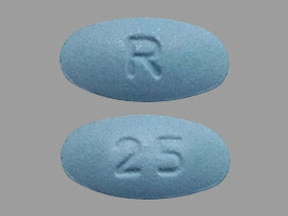 R 25 R 25