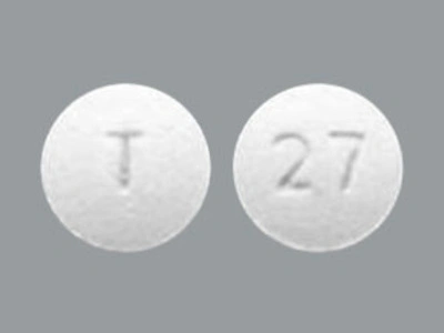 T 27 T 27
