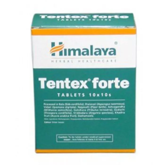 Himalaya Tentex Forte Himalaya Tentex Forte
