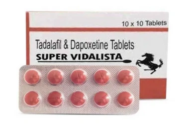 Super Vidalista Super Vidalista