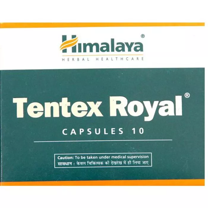 Tentex Royal Caps Tentex Royal Caps