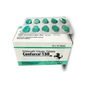 Cenforce 130 mg Cenforce 130 mg