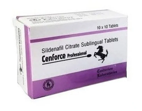 Cenforce Professional 100 mg Cenforce Professional 100 mg